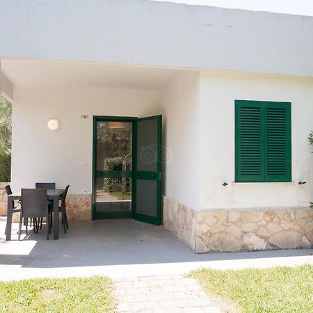 Salento Villaggio Turistico Residenza Torre Rinalda Lecce Exterior photo